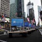 We’re Almost There: Microsoft Ads Invade New York