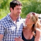 We’re in Love and Getting Married, Gerard Butler Says of Jennifer Aniston
