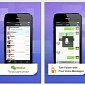 WeChat, a Messenger That Translates What the Other Person Is Saying