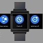 Wear Camera Remote Lets Your Android Wear Smartwatch Control Your Smartphone Camera – Gallery