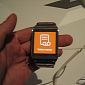 Wearable Devices Having Trouble Charming Customers