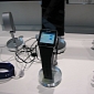 Wearable Devices, a Good Market for Flexible Screens