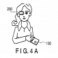 Wearable, Modular Camera Patented by Olympus