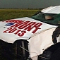 Weather Channel Van Crashes, Hit by Oklahoma Tornado