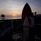 Weather May Delay Atlantis' Final Launch