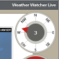 Weather Watcher Live Receives Update on Windows, Download Now