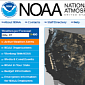 Weather.gov and NOAA.gov Hacked