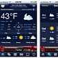 WeatherBug 2.0 App Gets Complete Overhaul