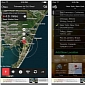 WeatherBug 3.5 Arrives with Revamped Spark Lightning Alerts and Map