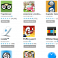 Web Android Market Updated with Reviews Sorting Features