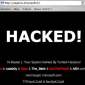 Web-Jihad: Caricature Got Hackers All Steamed Up!