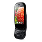 WebOS 2.1 Now Available for Palm Pre Plus at O2 Germany