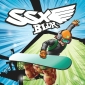 Website Registrations Suggests New SSX Titles