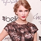 Website Shut Down After Taylor Swift 'Leaked' Photo Scandal