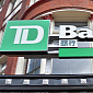 Website and Mobile Banking Service of TD Bank Disrupted by DDOS Attack