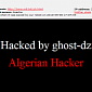 Website of Bangladesh Military Academy Hacked