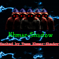 Website of Cambodia’s Royal Gendarmerie Hacked and Defaced