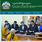 Website of Central Tibetan Administration Hacked, Serves Backdoor