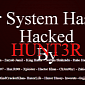 Website of India’s Armed Forces Tribunal Hacked by Pakistanis