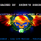 Website of Indian Political Party AIADMK Breached by Pakistani Hackers
