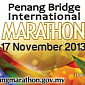 Website of Malaysia’s Penang Bridge Marathon 2013 Allegedly Hacked