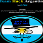 Website of Mexican Secretariat of Public Security Hacked by Argentinian Group