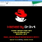 Website of Nepal’s President Hacked and Defaced