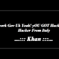 Website of North Wales Transport Committee Taith Hacked by Pakistani