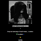 Website of Saudi October 26th Women Driving Campaign Hacked