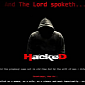 Website of Singaporean Singer and Co-Founder of City Harvest Church Sun Ho Hacked