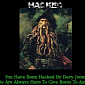 Website of Sri Lanka Ports Authority Hacked and Defaced