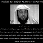 Website of UAE’s National Transport Authority Defaced by Saudi Hackers