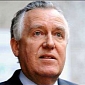 Website of UK MP Peter Hain Hacked by Anonymous, OpFreeAssange