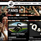 Website of Welsh Football Club Swansea City Hacked (Updated)