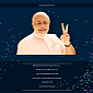 Websites Hacked in Support of Indian Politician Narendra Modi