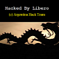 Websites of Cities in the Brazilian States of São Paulo and Minas Gerais Hacked