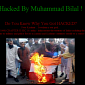 Websites of Indian Television Channel Zee TV Hacked by Pakistanis