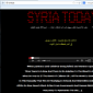 Websites of UN in Armenia and Slovenian Avira Distributor Hacked