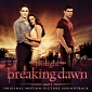 Wedding Song, Official Tracklisting for ‘Breaking Dawn’ Announced