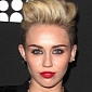 Weed Is Less Dangerous than Alcohol, Miley Cyrus Says