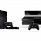 Weekend Reading: Amazon Console Versus Xbox One and PlayStation 4
