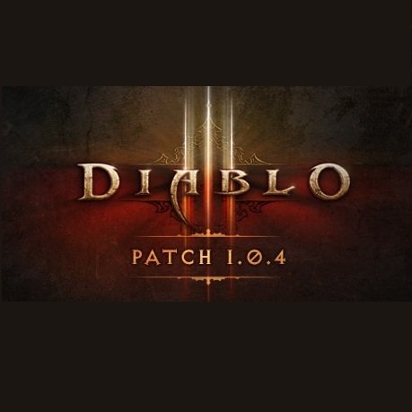 diablo 3 patch release date