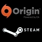 Weekend Reading: EA's Origin, Valve's Steam and Programs as DRM