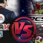 Weekend Reading: FIFA 14, PES 2014, and the Love for Football