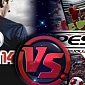 Weekend Reading: FIFA 14 Versus Pro Evolution Soccer 2014