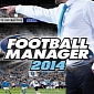 Weekend Reading: Football Manager 2014’s Replayability Creates Addiction