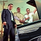 Weekend Reading: Grand Theft Auto V's Delay and Next-Generation Consoles