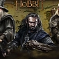 Weekend Reading: How to Squander The Hobbit and Command & Conquer