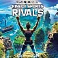 Weekend Reading: Kinect Sports Rivals and Real-World Sport