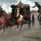 Weekend Reading: Make Red Dead Redemption Small and Episodic